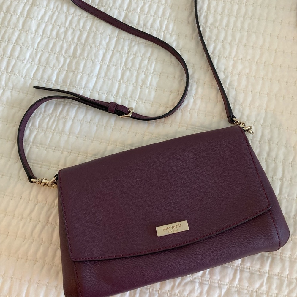 Kate spade cross body